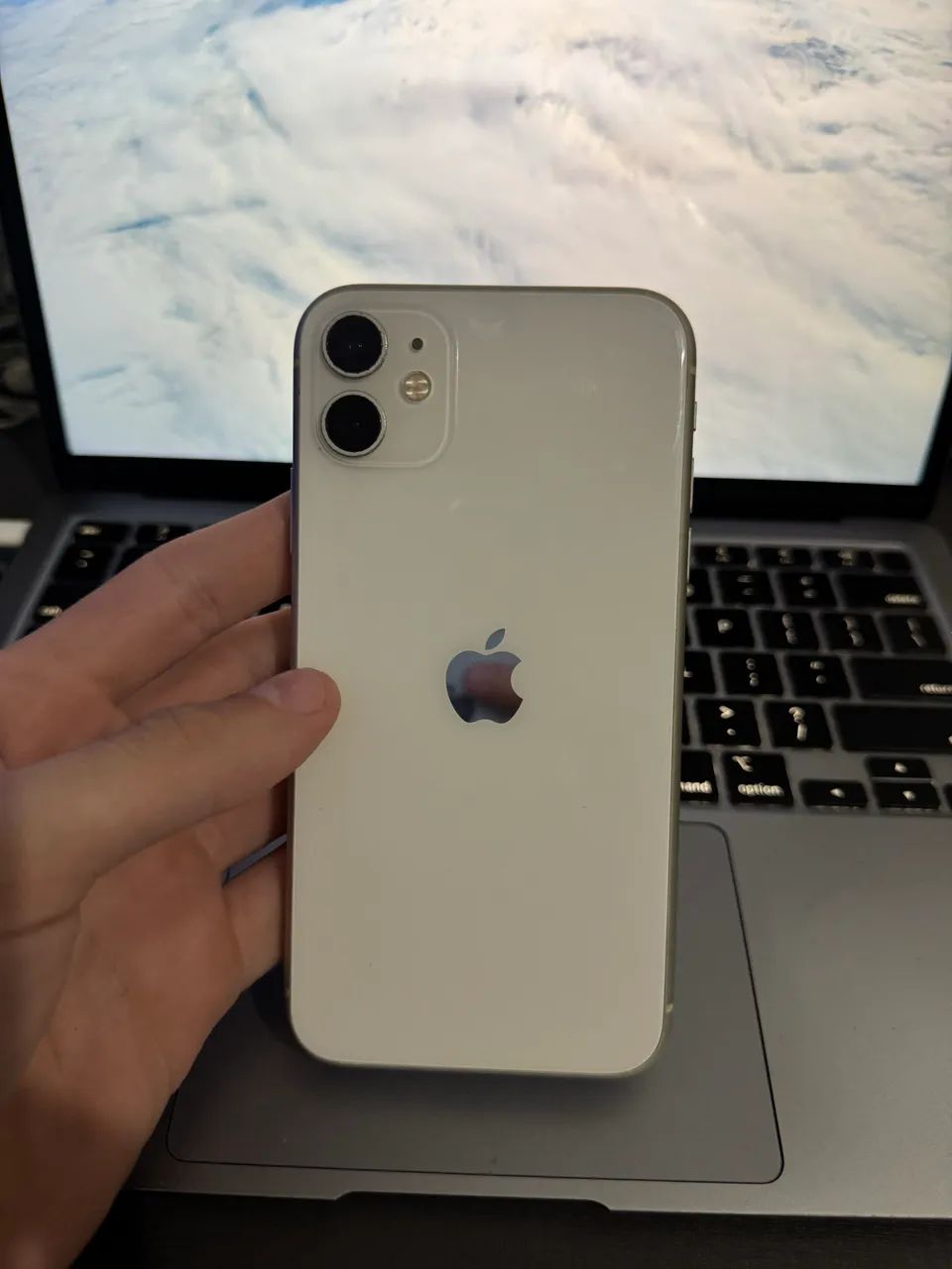 Iphone 11 - Foto 3