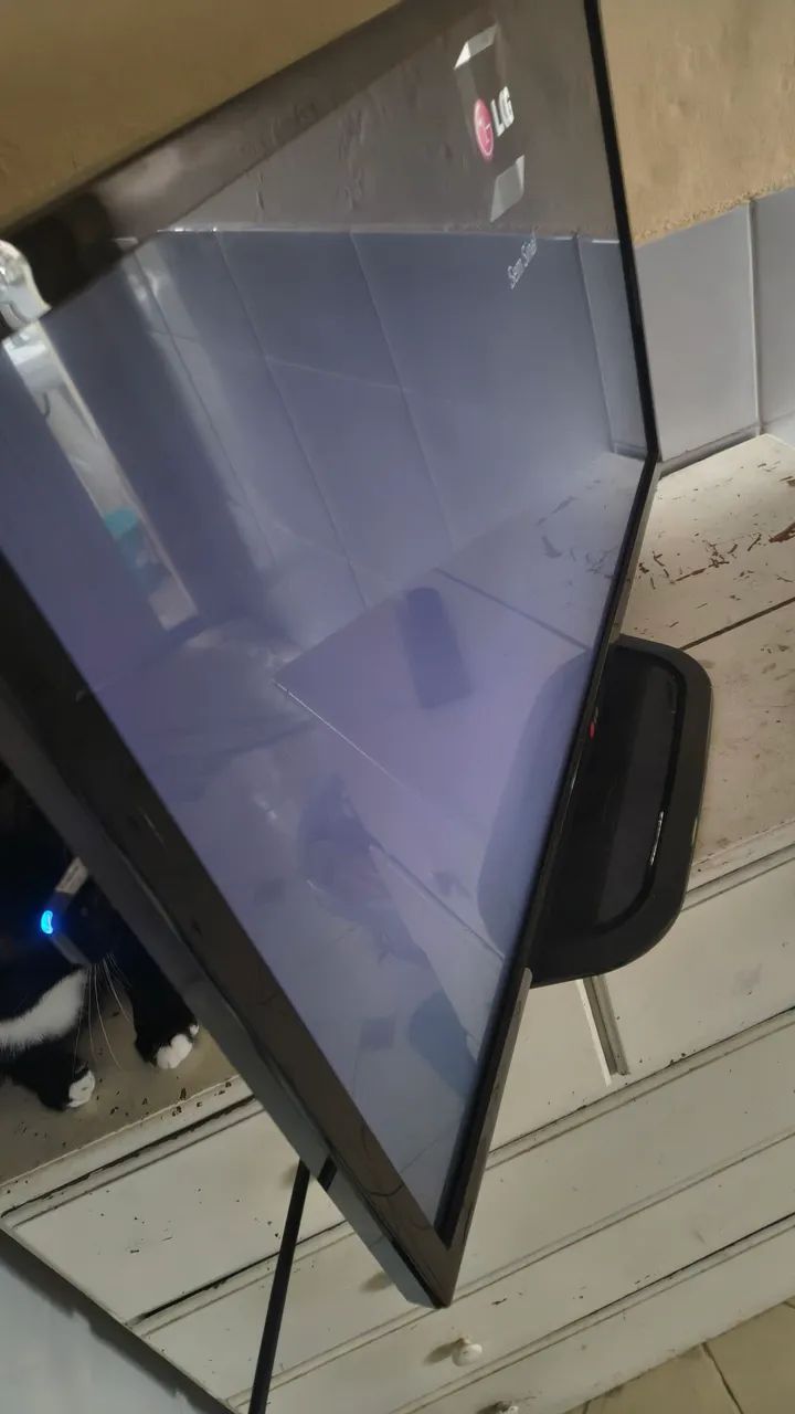 Aparelho televisor 32 polegadas - Foto 2
