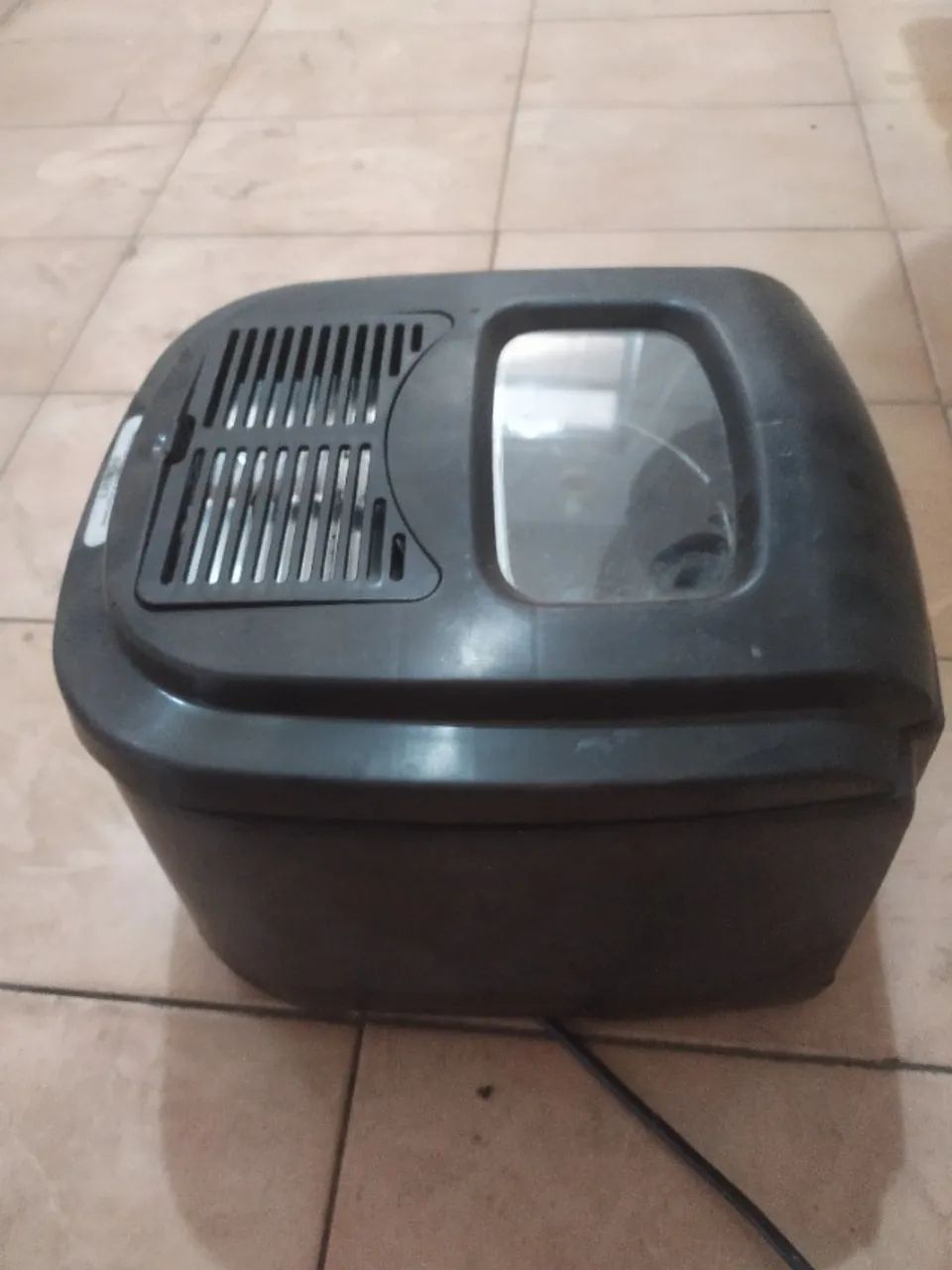 Fritadeira a oleo - Foto 4