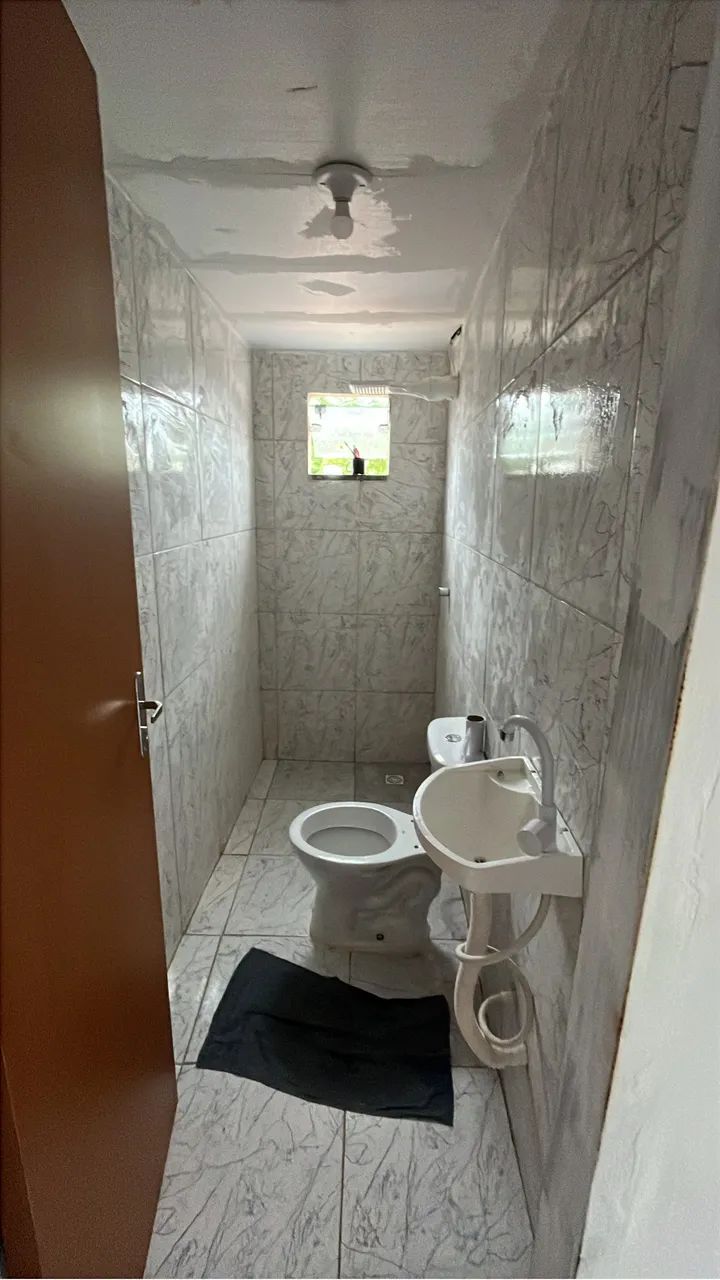 Casa simples na ARNIQUEIRA  - Foto 4