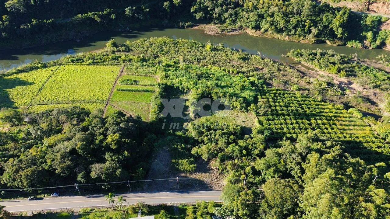EXCELENTE ÁREA DE TERRAS EM NOVA PETRÓPOLIS/RS