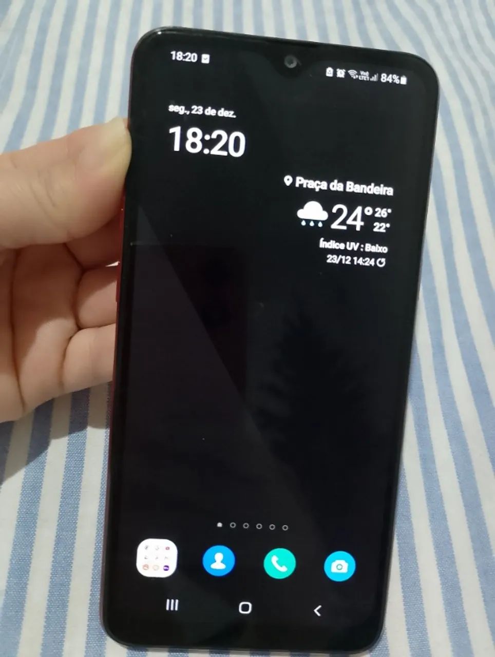 Samsung Galaxy  - Foto 3