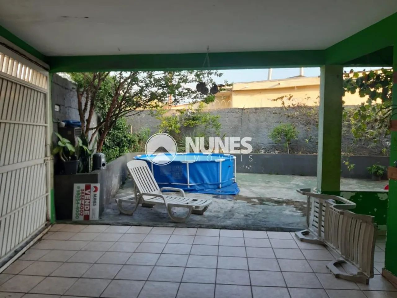 Sobrado Quiatúna - Foto 4