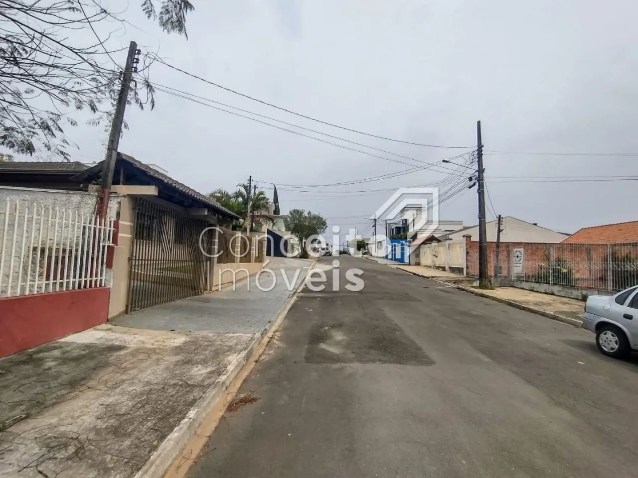 Terreno com 889,70m² - Órfãs - Foto 5