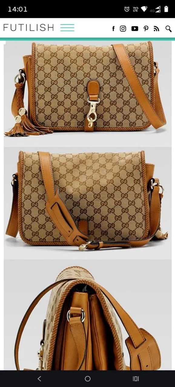 Bolsa - Foto 2