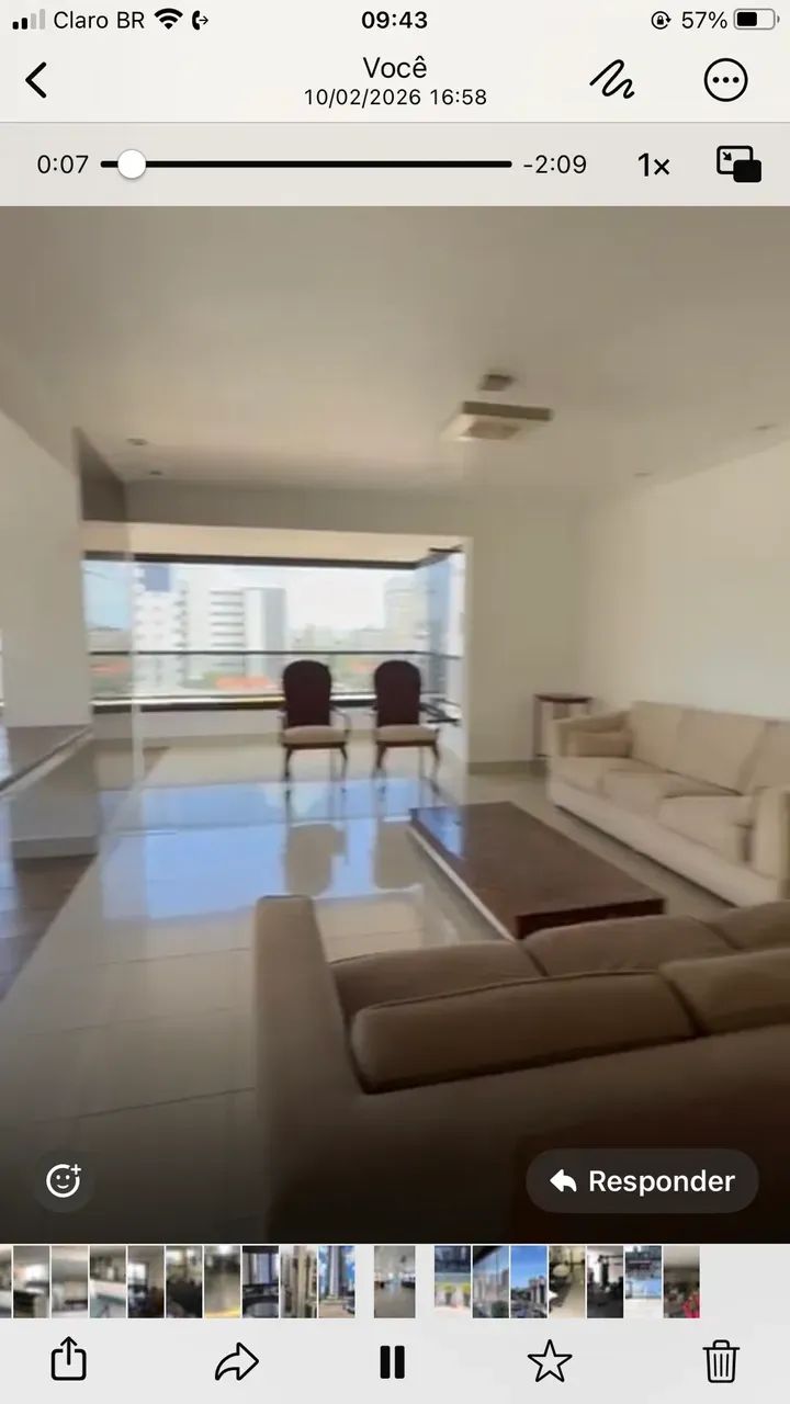 Apartamento joao cancio - Foto 4