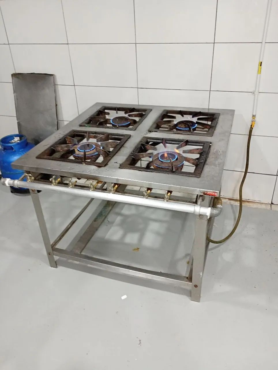 Técnico Fogão Aquecedor - Foto 4