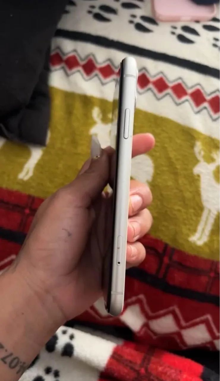 iPhone 11 - Foto 2