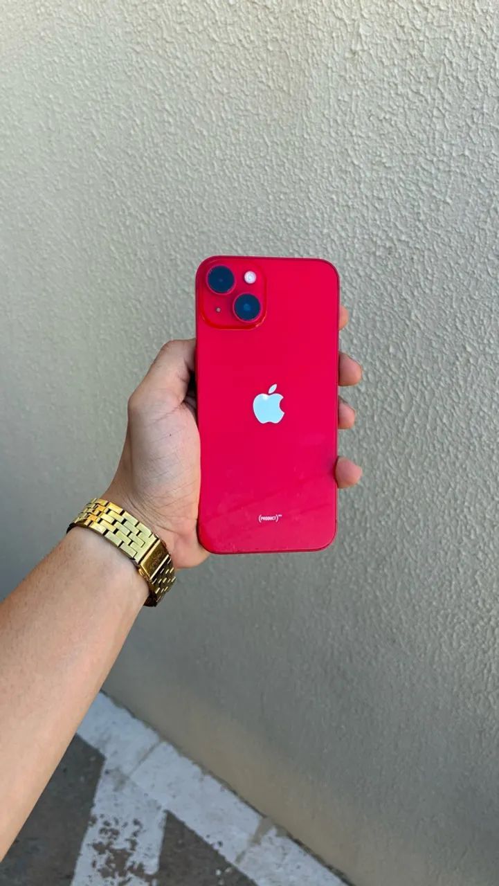 iPhone 14 128GB (todo original) - Foto 2