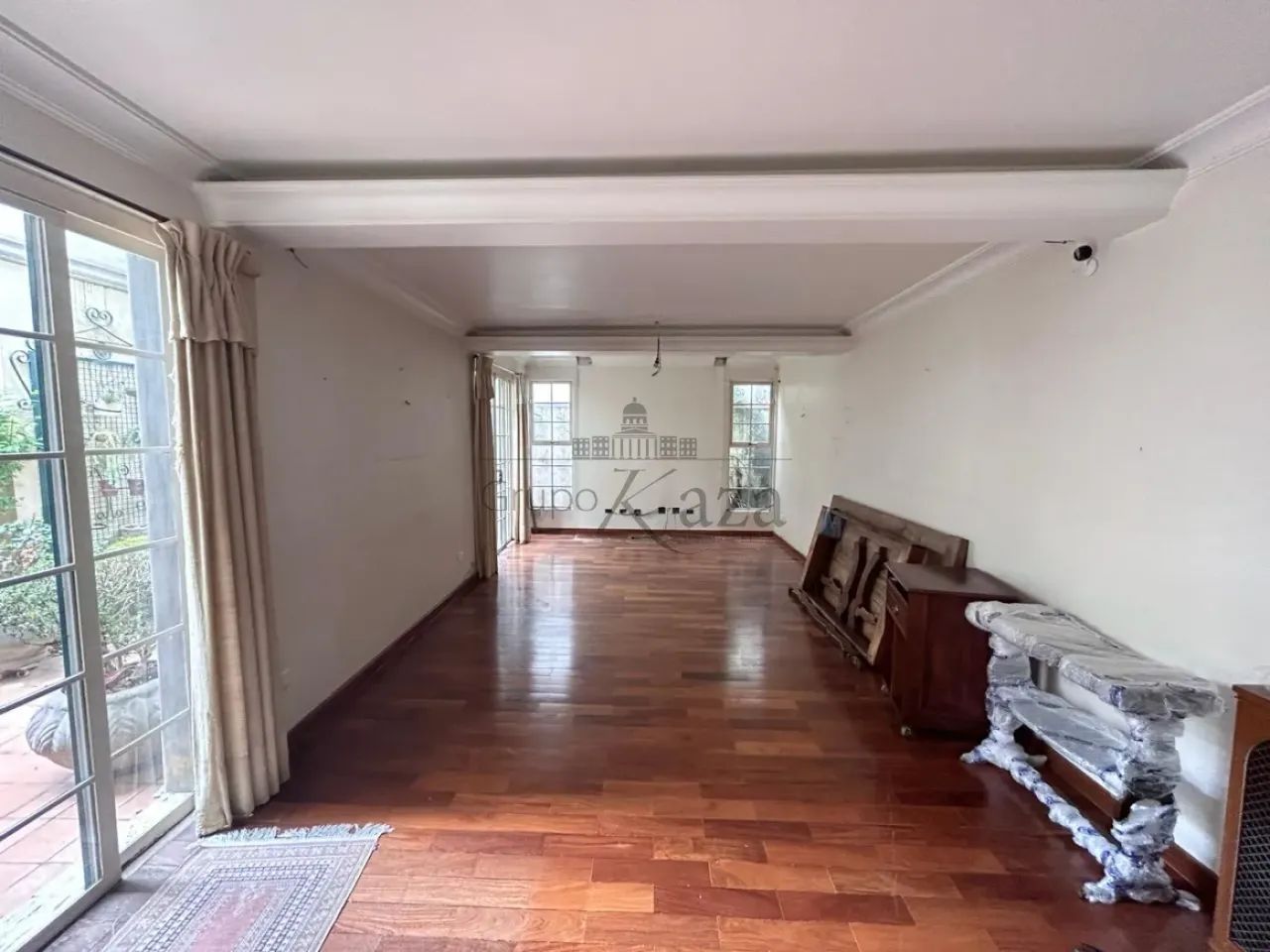 Casa Sobrado - Granja Julieta - 4 Dormitórios - 261m² - Foto 2