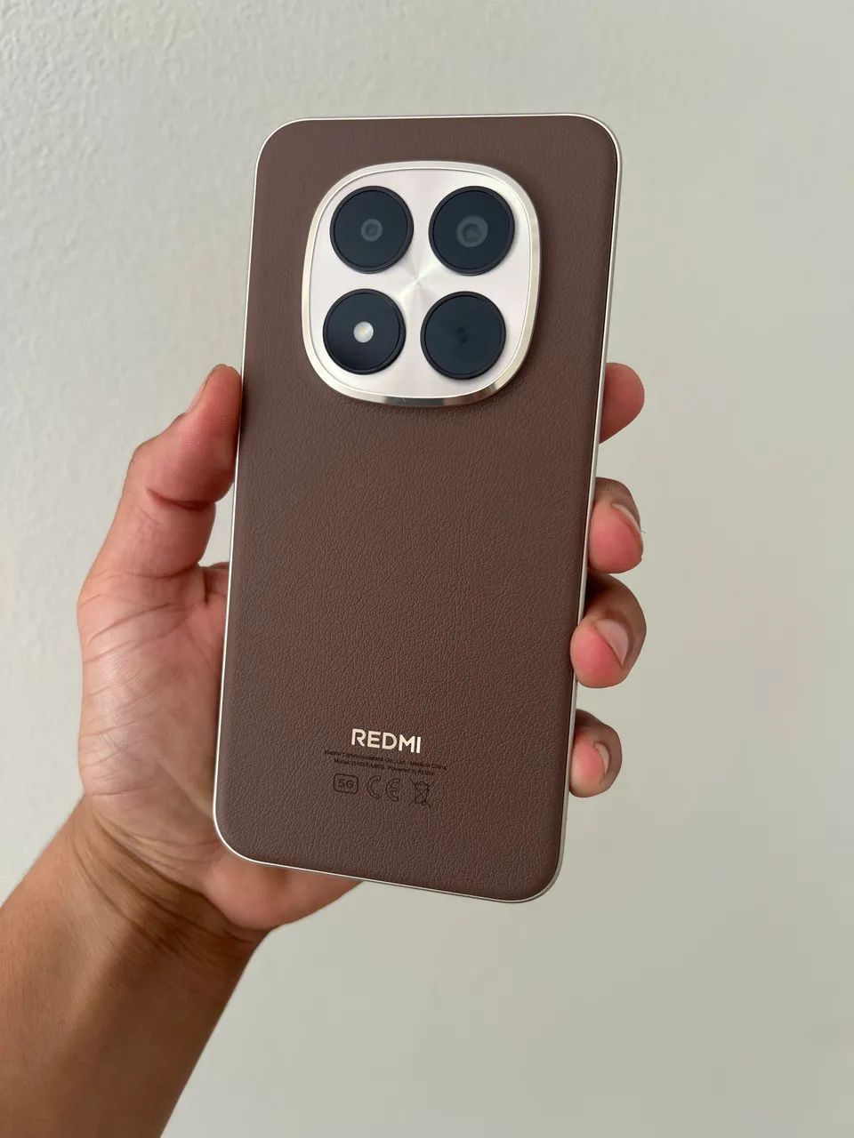 Redmi note 15 pro + (512 GB / 12GB) - Foto 3