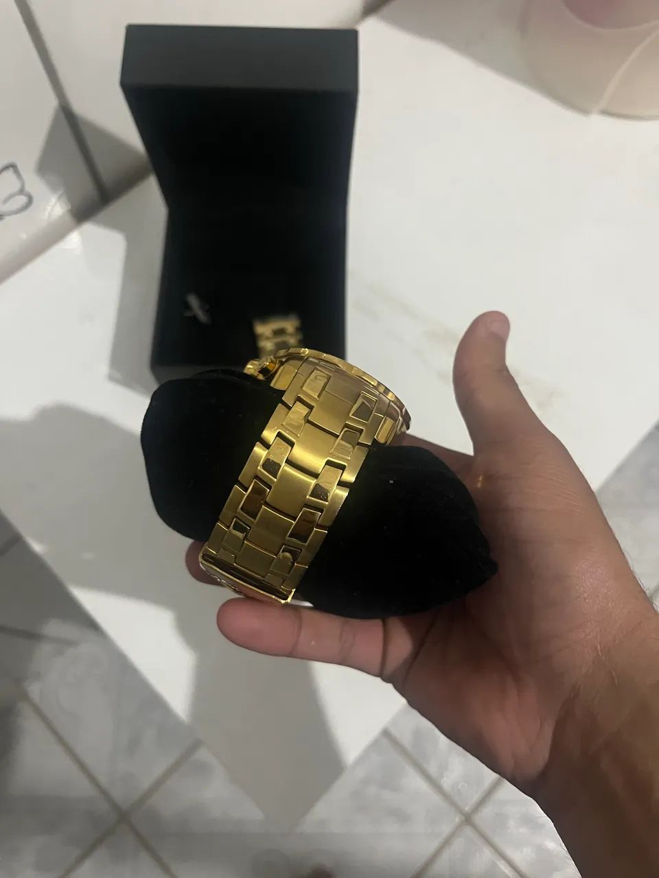 Invicta Pro Driver  - Foto 5
