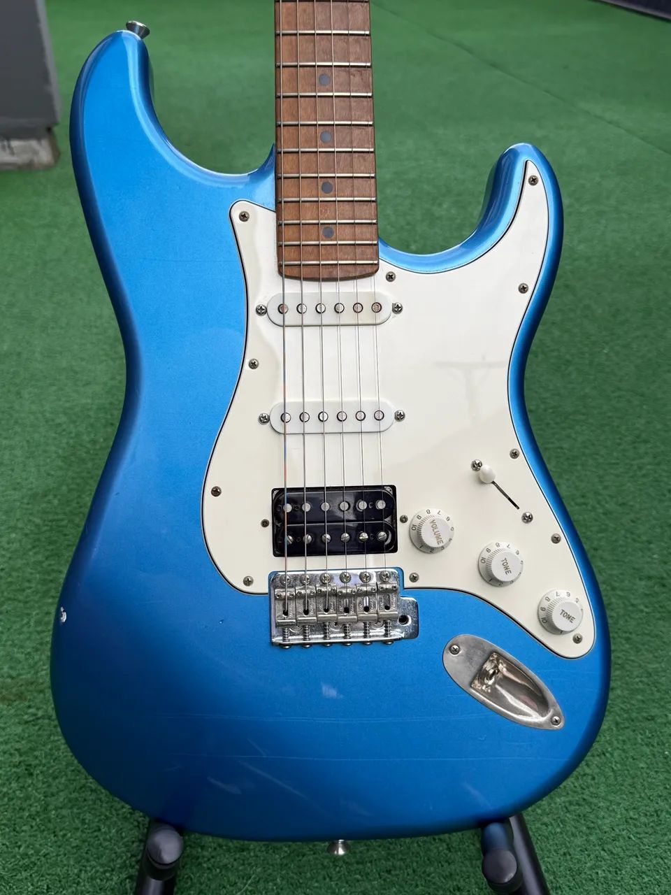 Guitarra Xotic XSC Pro-2 - Foto 2