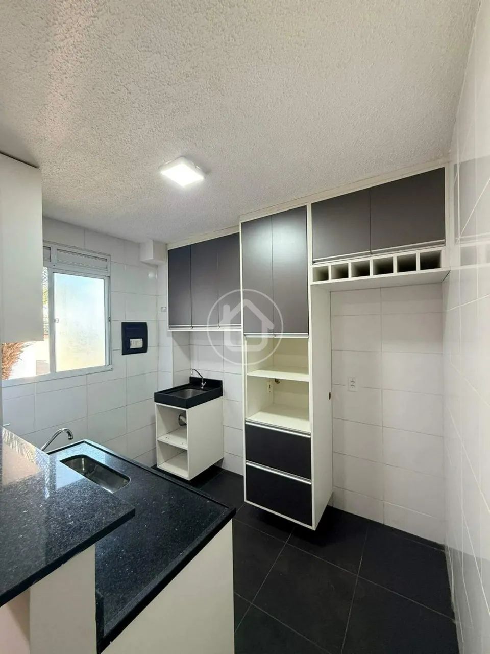 APARTAMENTO 2 QUARTOS TERREO - Foto 2