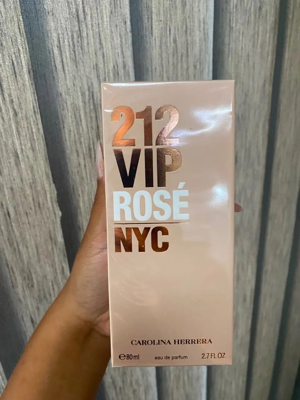212 VIP ROSE NYC - Foto 2