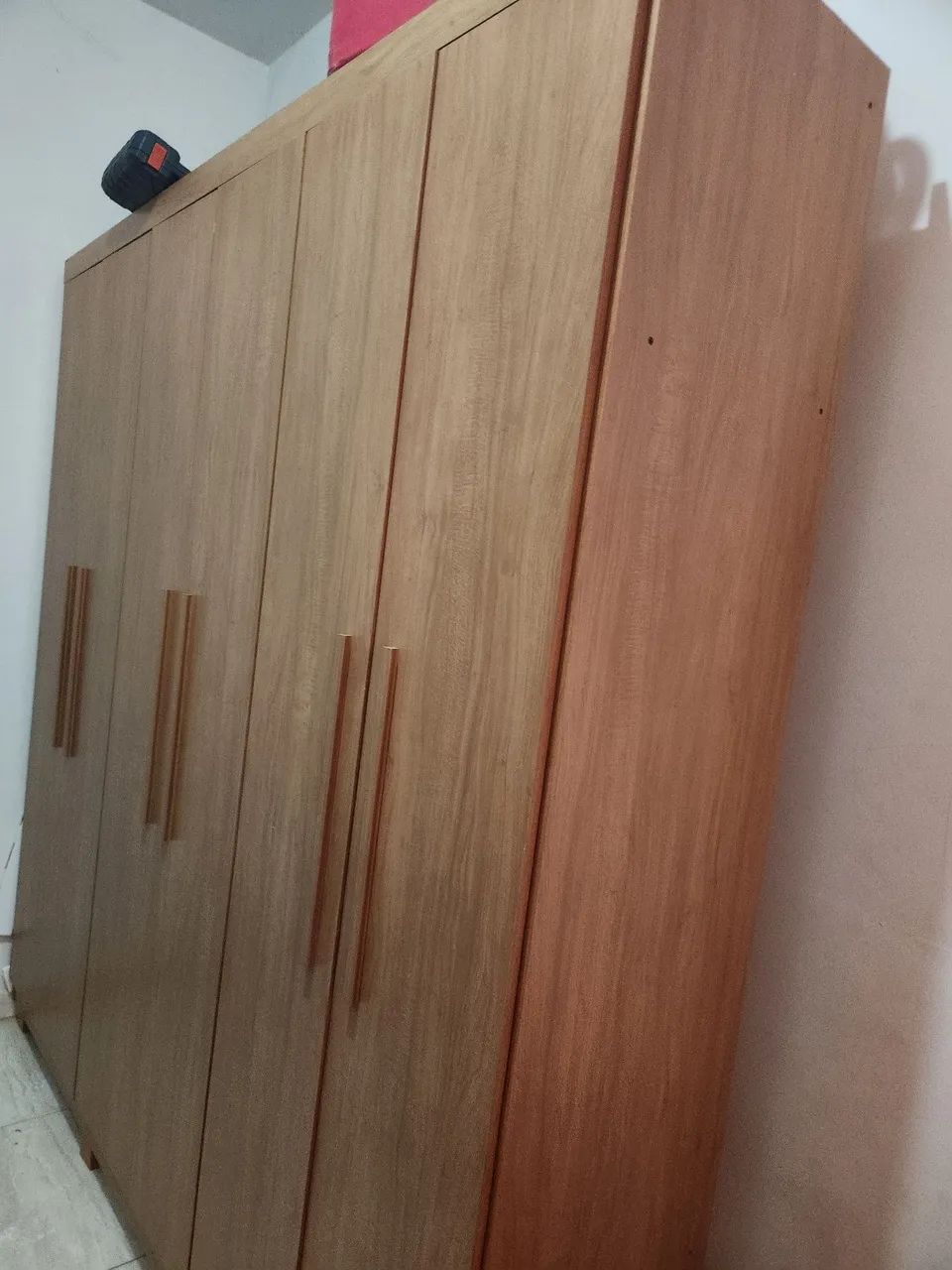 Guarda roupa 