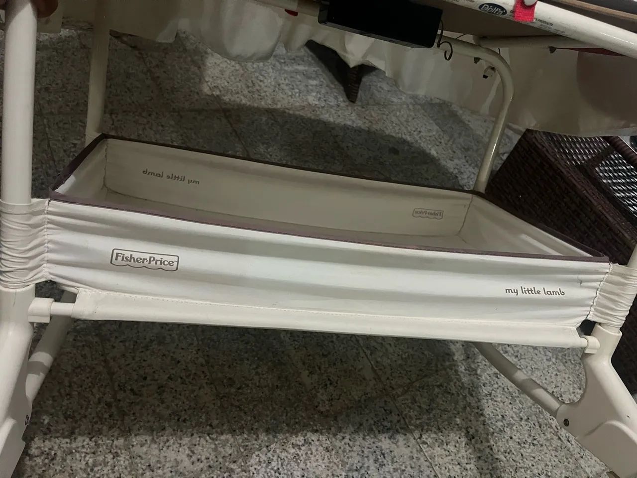 Vendo berço moseis - Foto 4