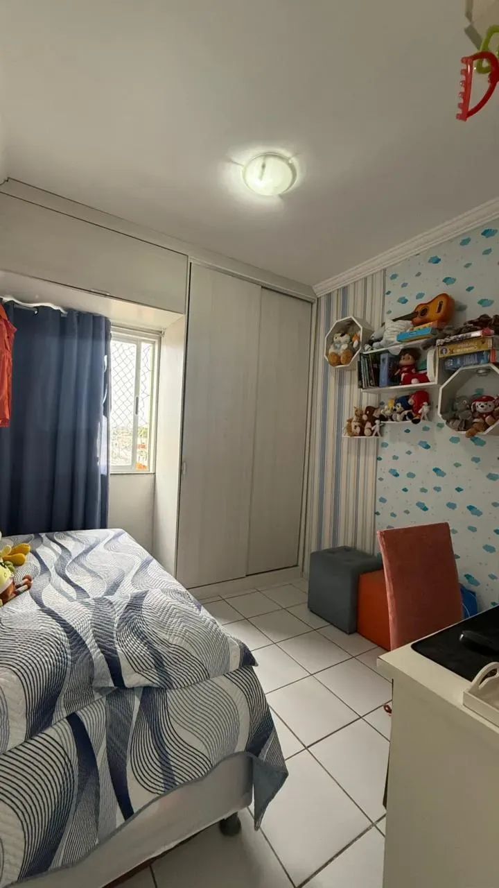 Imóvel para venda tem 65 metros quadrados com 2 quartos em Jardim Eldorado - São Luís - MA