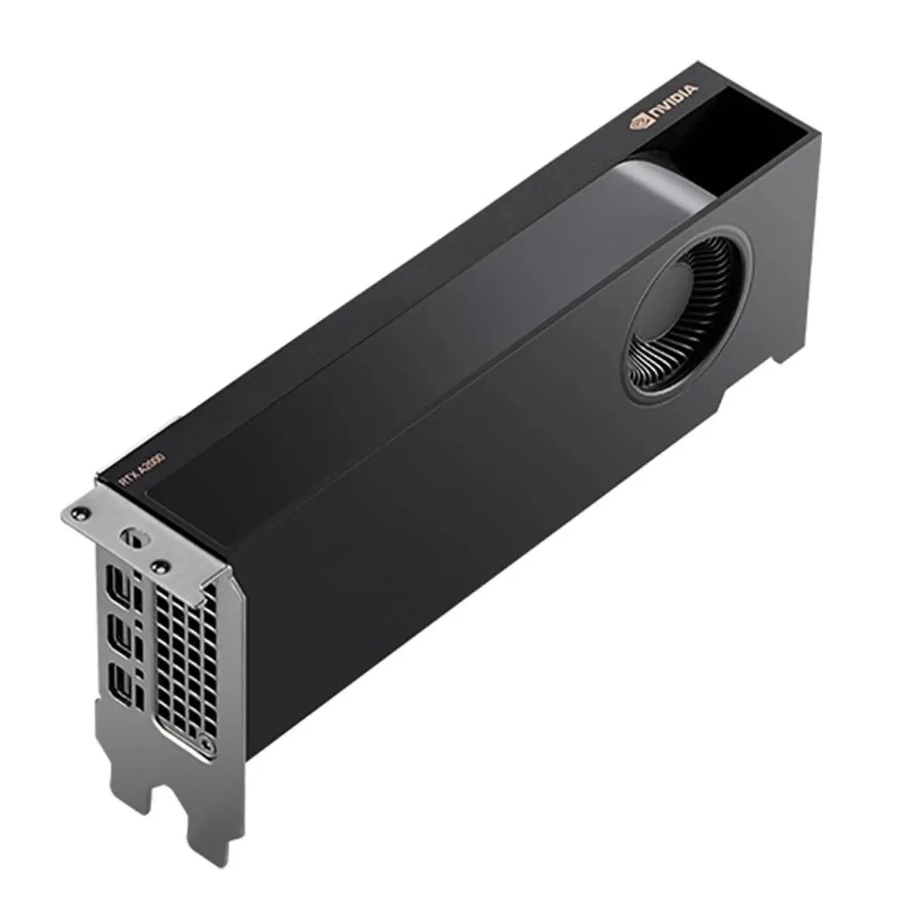 Placa de Vídeo RTX A2000