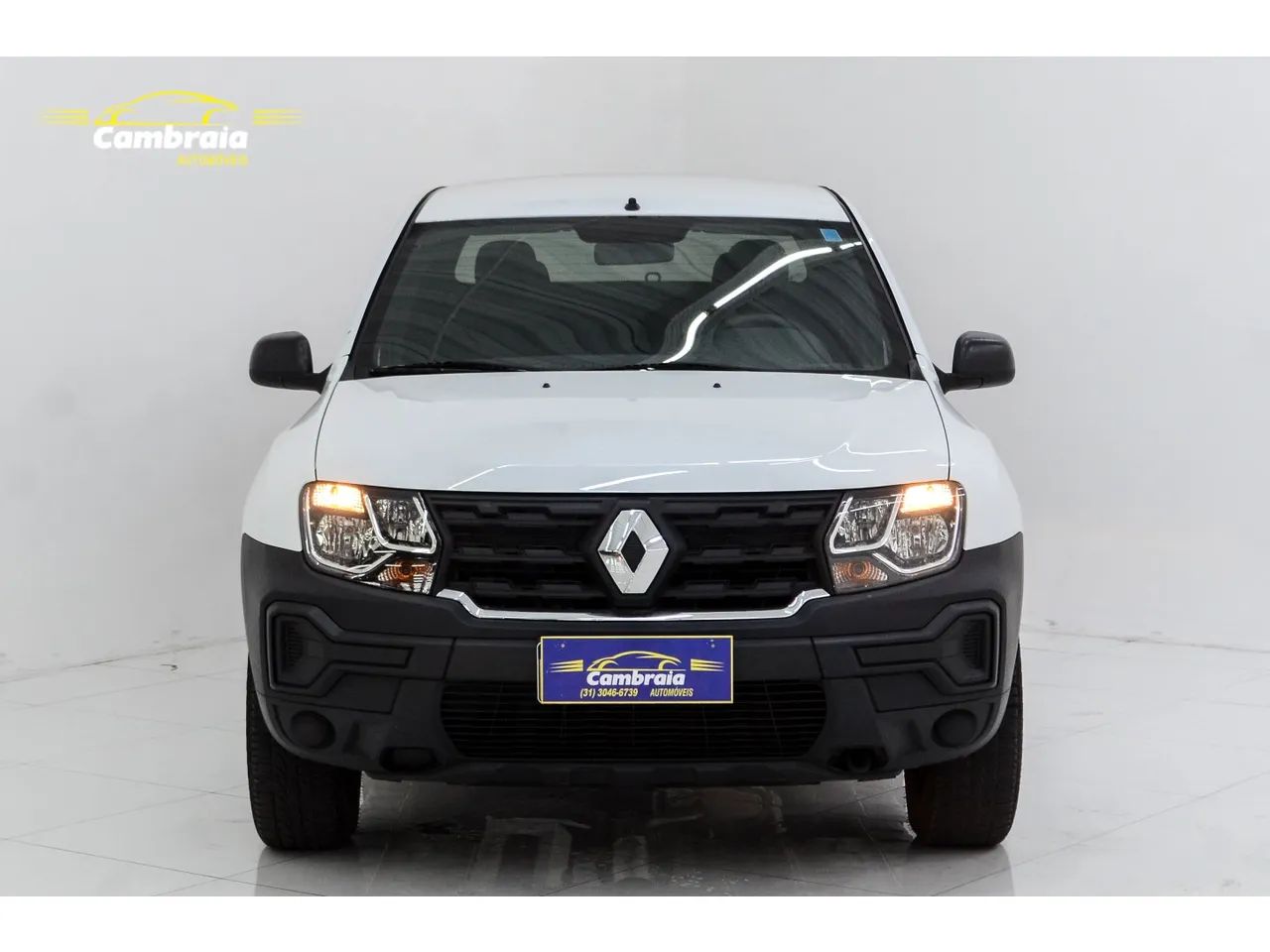 Renault Duster 2023 - Foto 2