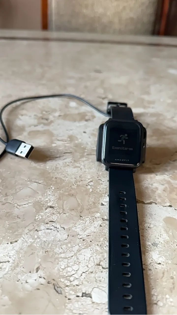 Relógio Amasfit1608