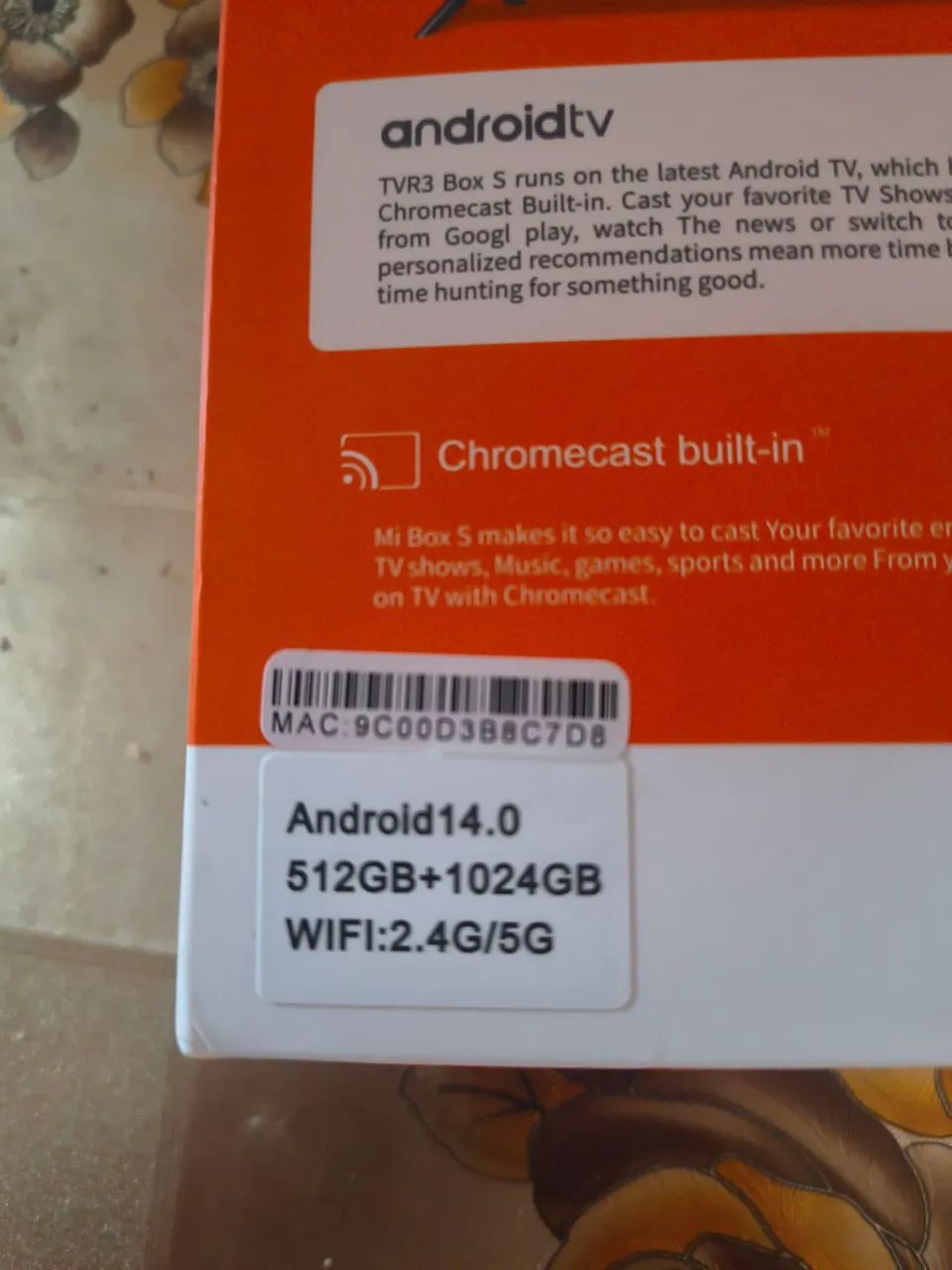 Tv Stick Android  - Foto 4