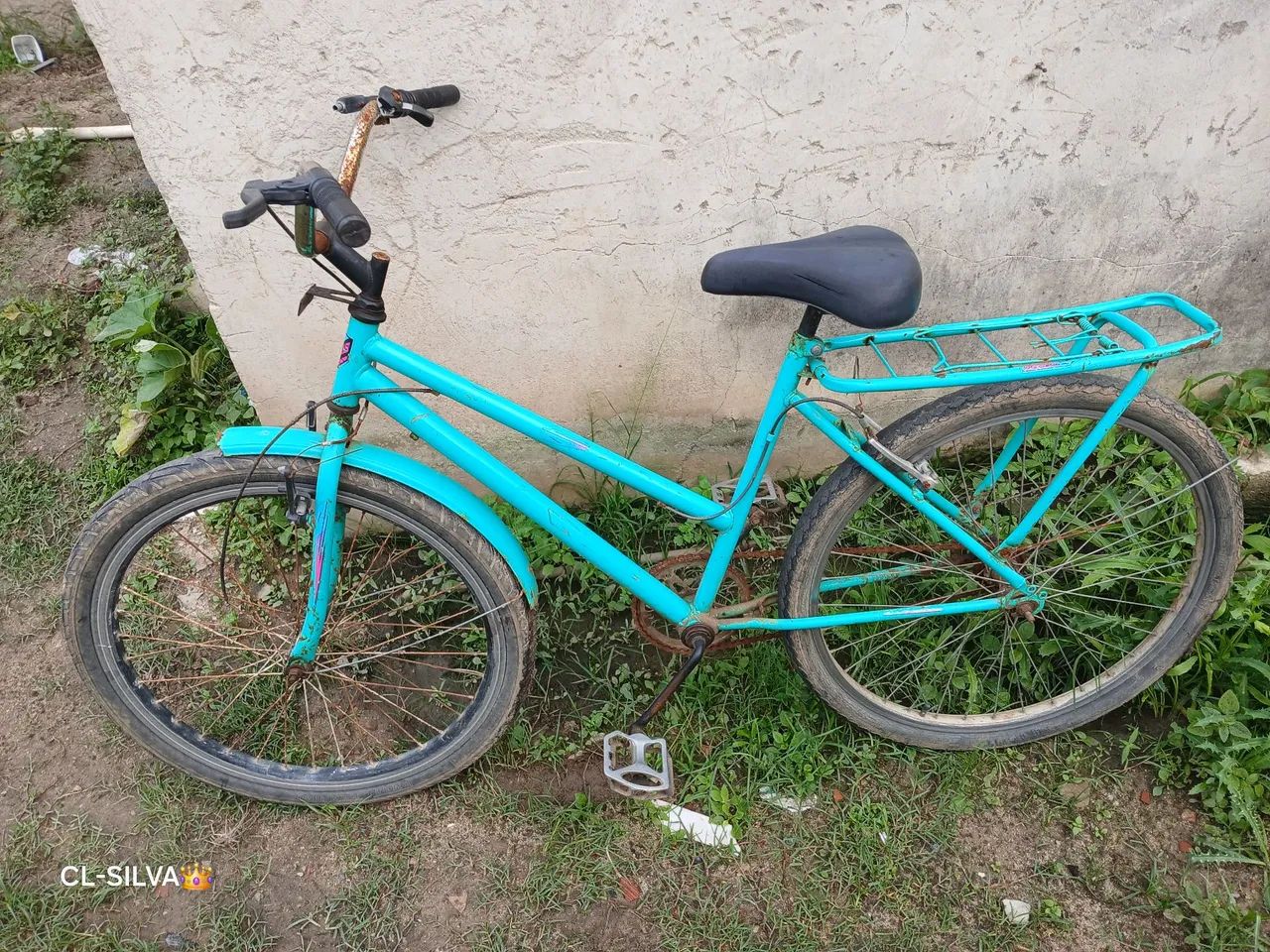 bike