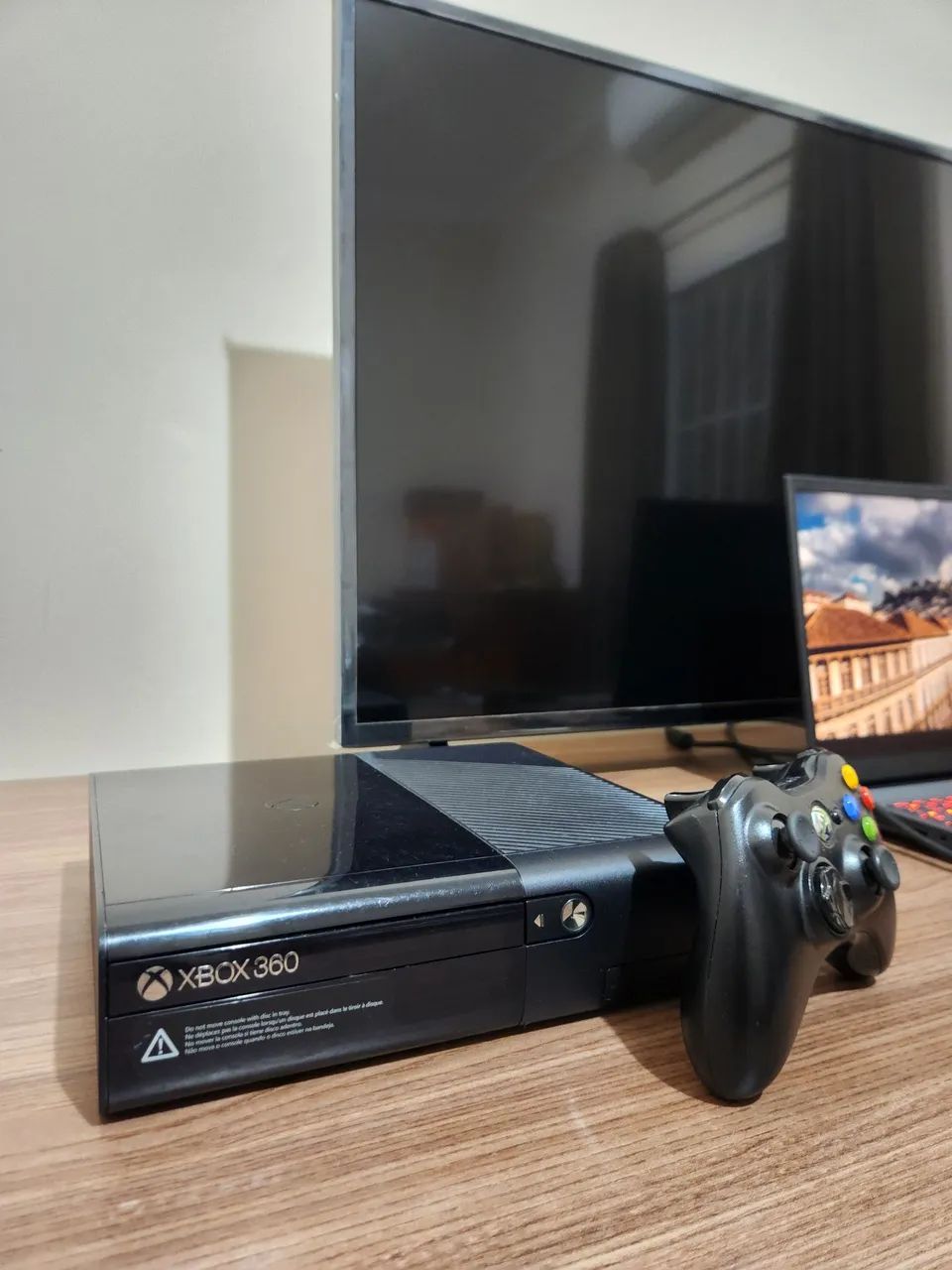 Xbox 360 SuperSlim  - Foto 4