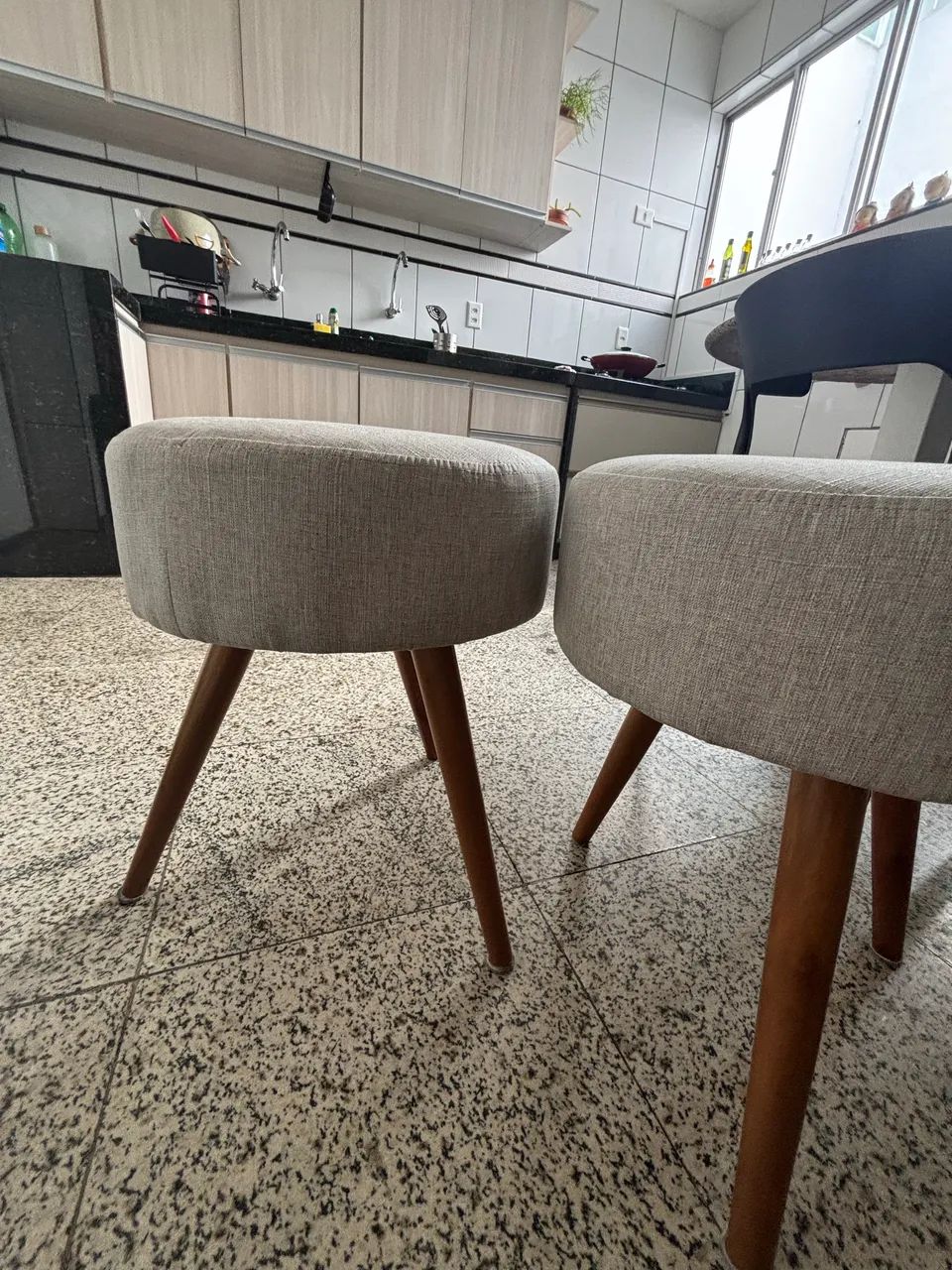 Banquetas  - Foto 5