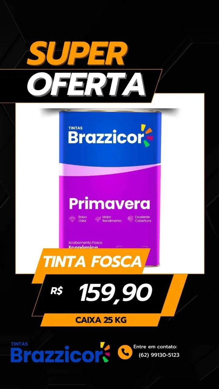 TINTAS E TEXTURA DIRETO DE FABRICA - Foto 2