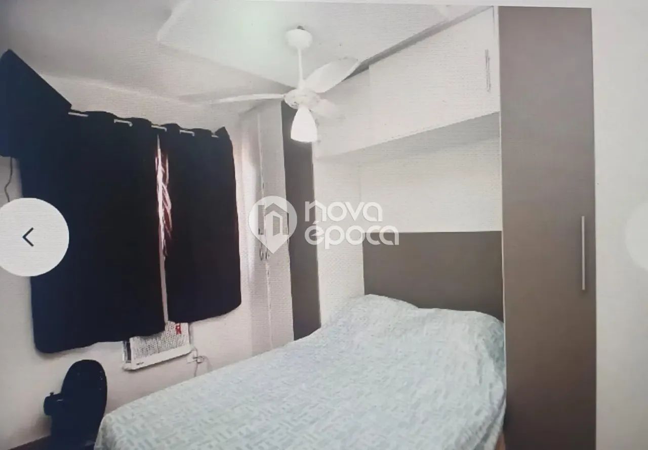 Madureira | Apartamento 2 quartos - Foto 3
