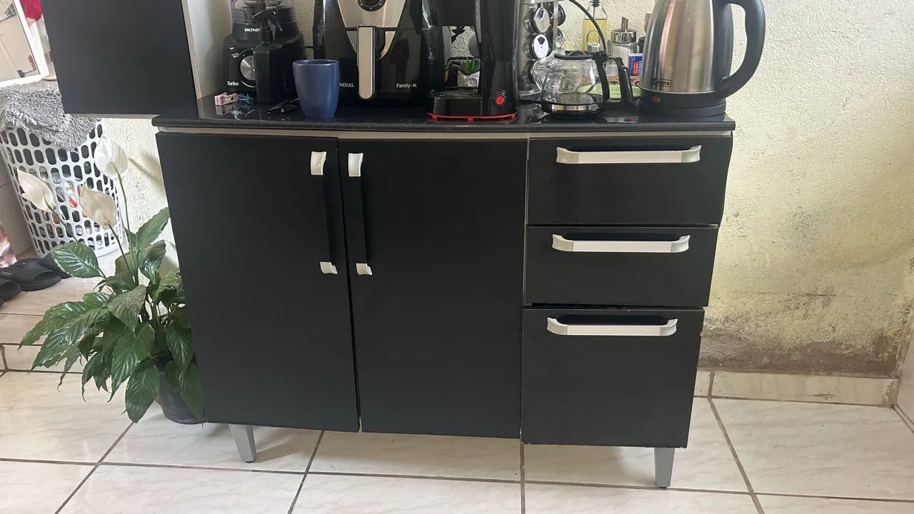 Armário cozinha  - Foto 5