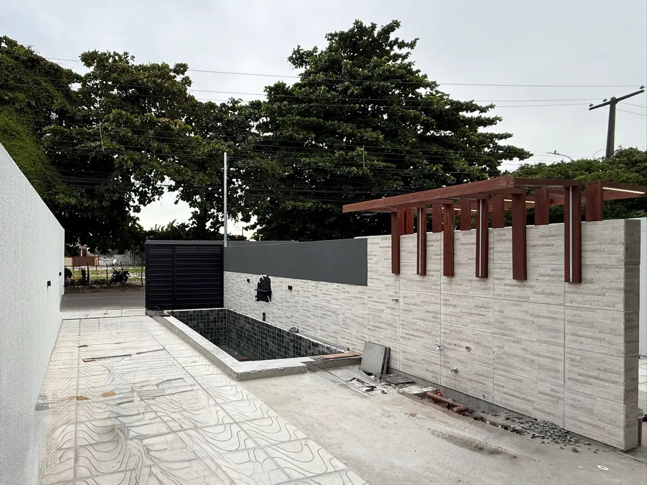 Casa no Cristo Redentor / Varjão - 3qts - 89m2 - Foto 3