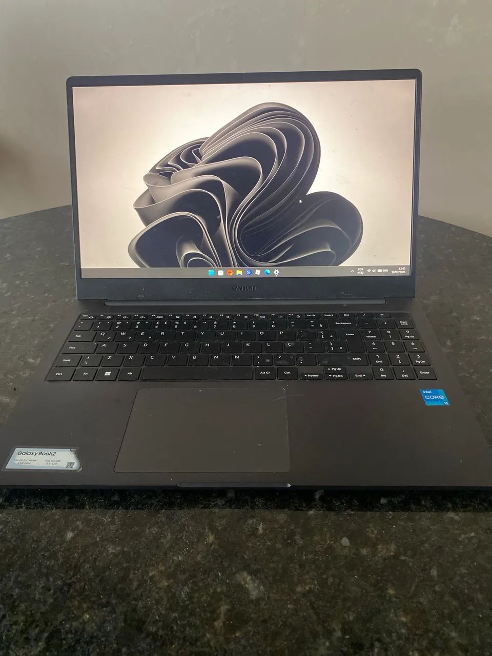 Notebook galaxy book 2  - Foto 2