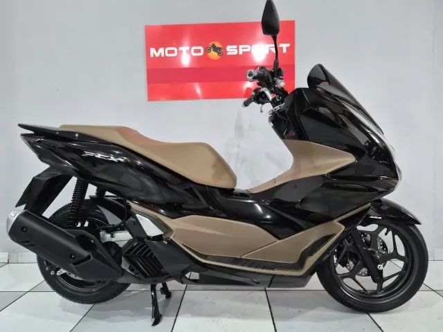 Pcx 160 Dlx Abs - Foto 4