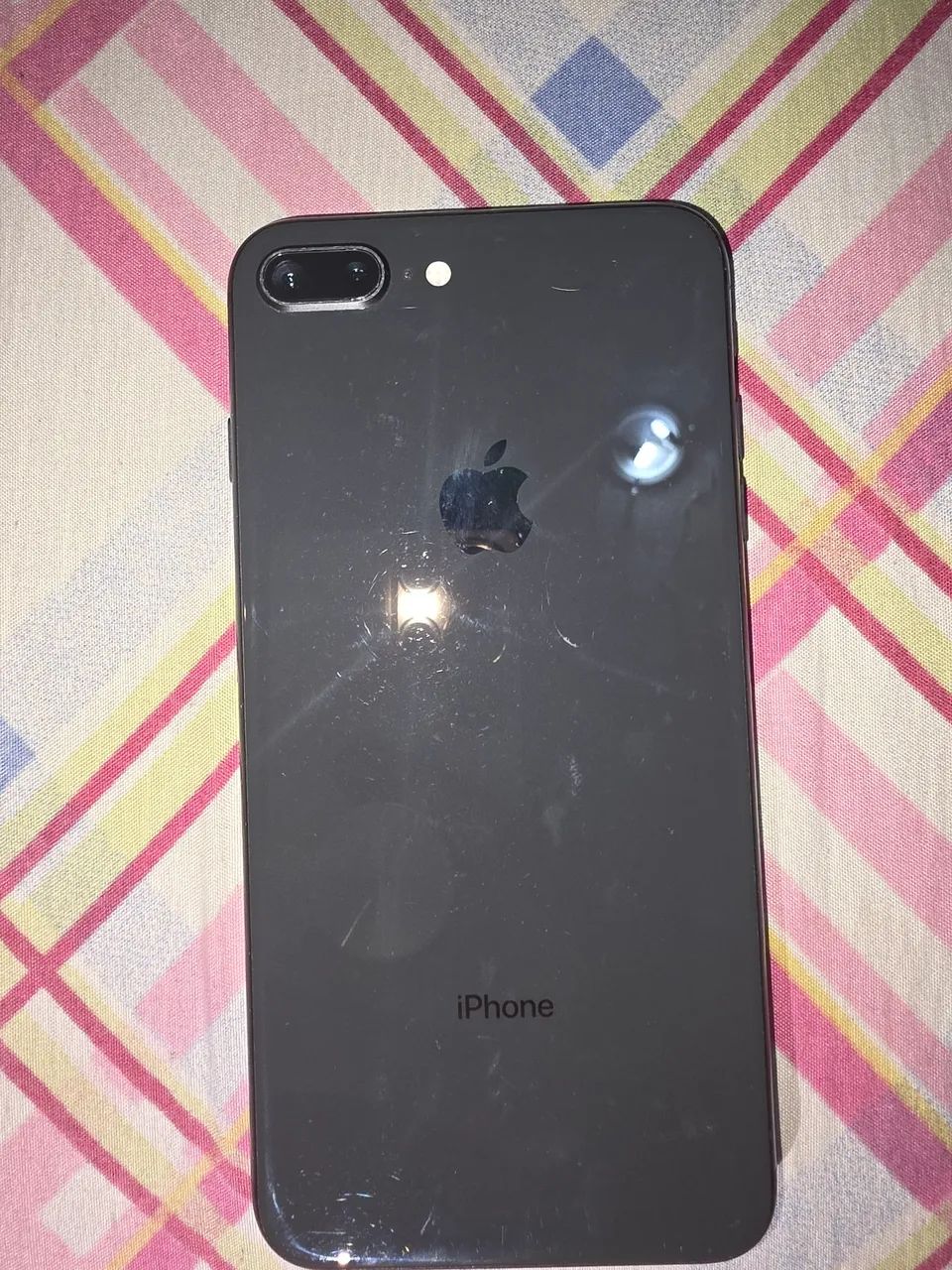 VENDO IPHONE 8 PLUS 64GB - Foto 2