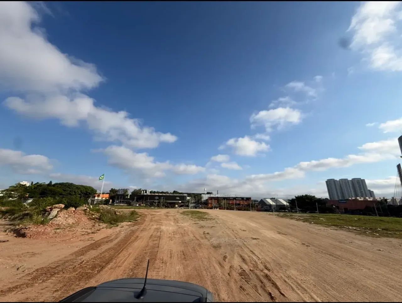 ALUGO TERRENO SAO BERNARDO 50 mil m2 - Foto 2