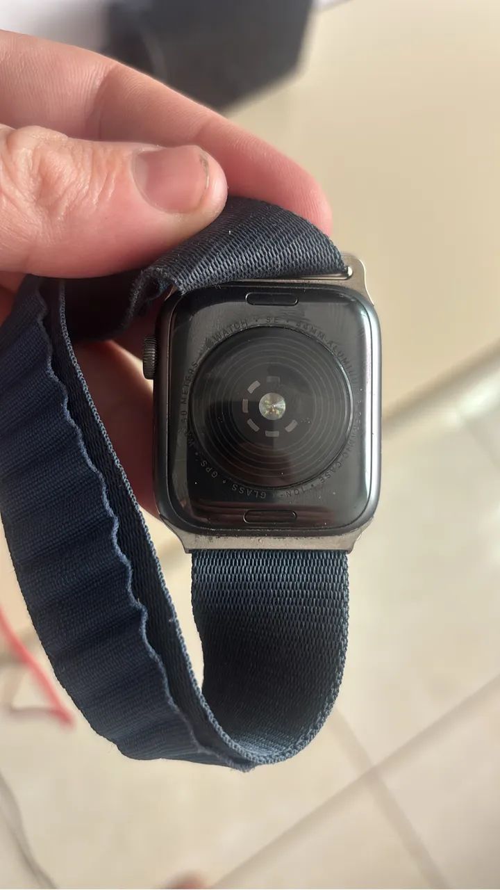 Apple Watch SE 2  - Foto 2