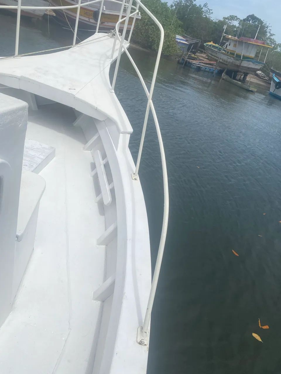 Barco de passeio - Foto 3