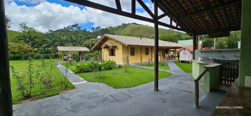 Chácara no Coração de São Francisco Xavier - Foto 3