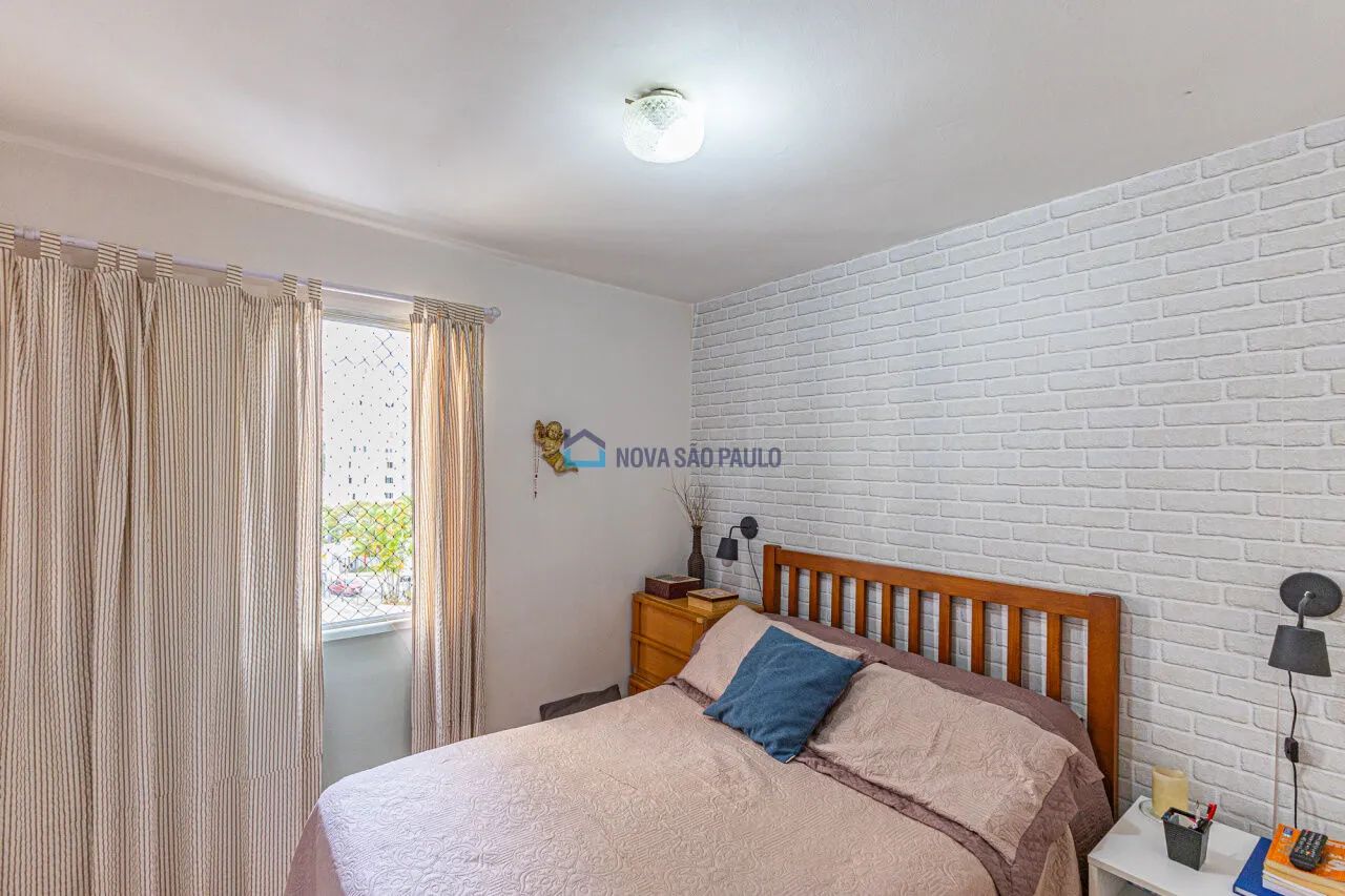 Apartamento à Venda Vila Mariana com 3 Quartos, 1 vaga - Foto 5