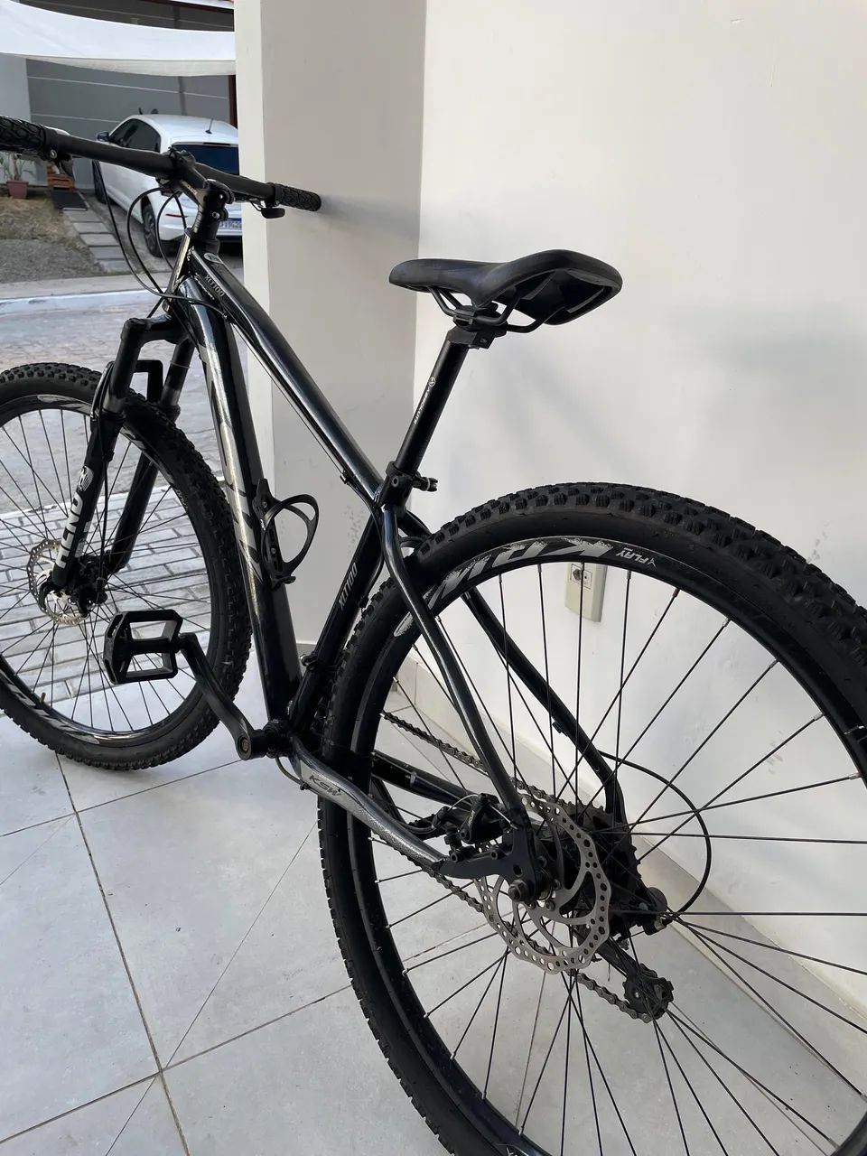 Bicicleta KSW XLT100 - Foto 2