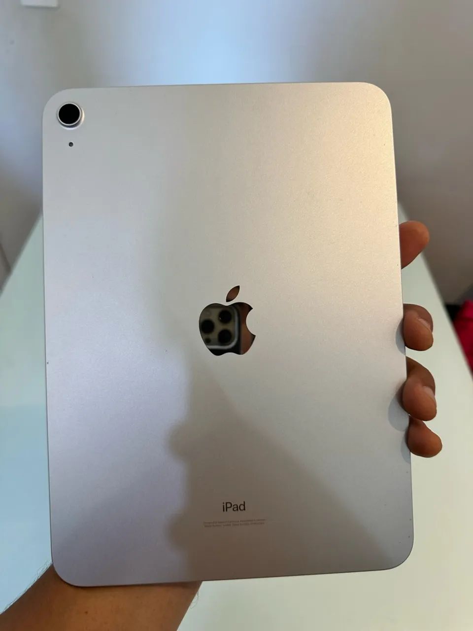 IPAD 10 geração 64GB - Foto 3