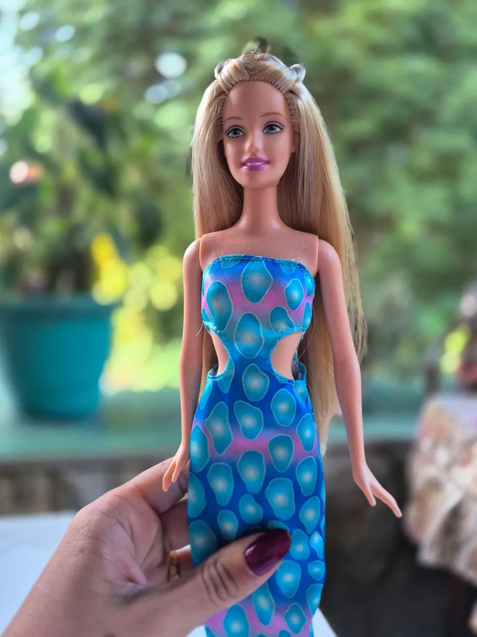 Barbie Unhas Divertidas - Foto 5