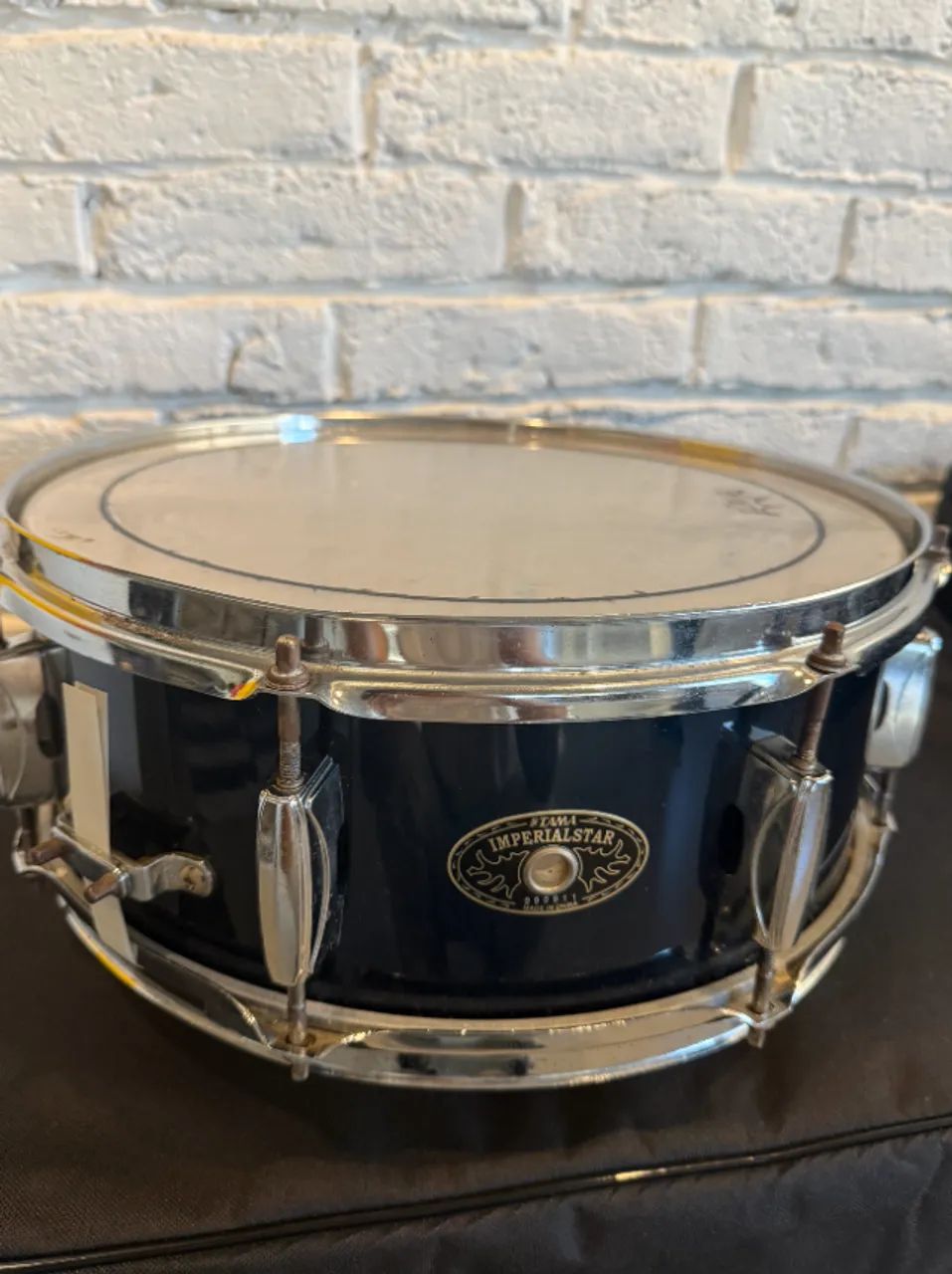 Caixa Tama Imperialstar - Foto 2