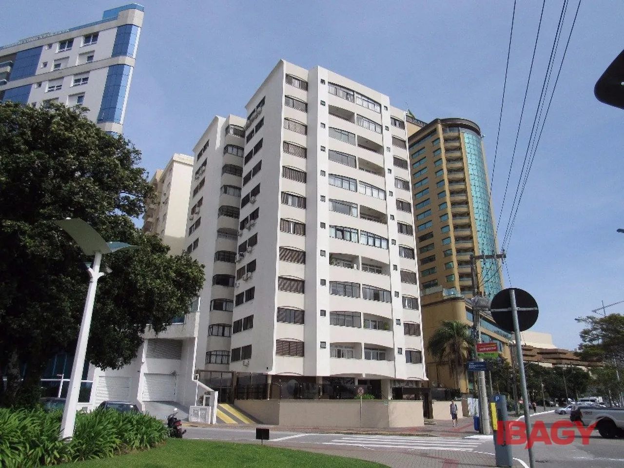 Excelente Apartamento 3 dormitório(s) em Centro - Florianópolis - Foto 2