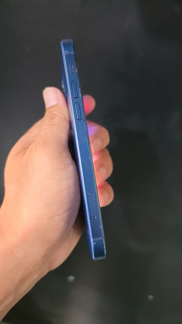 IPHONE 12 - Foto 3