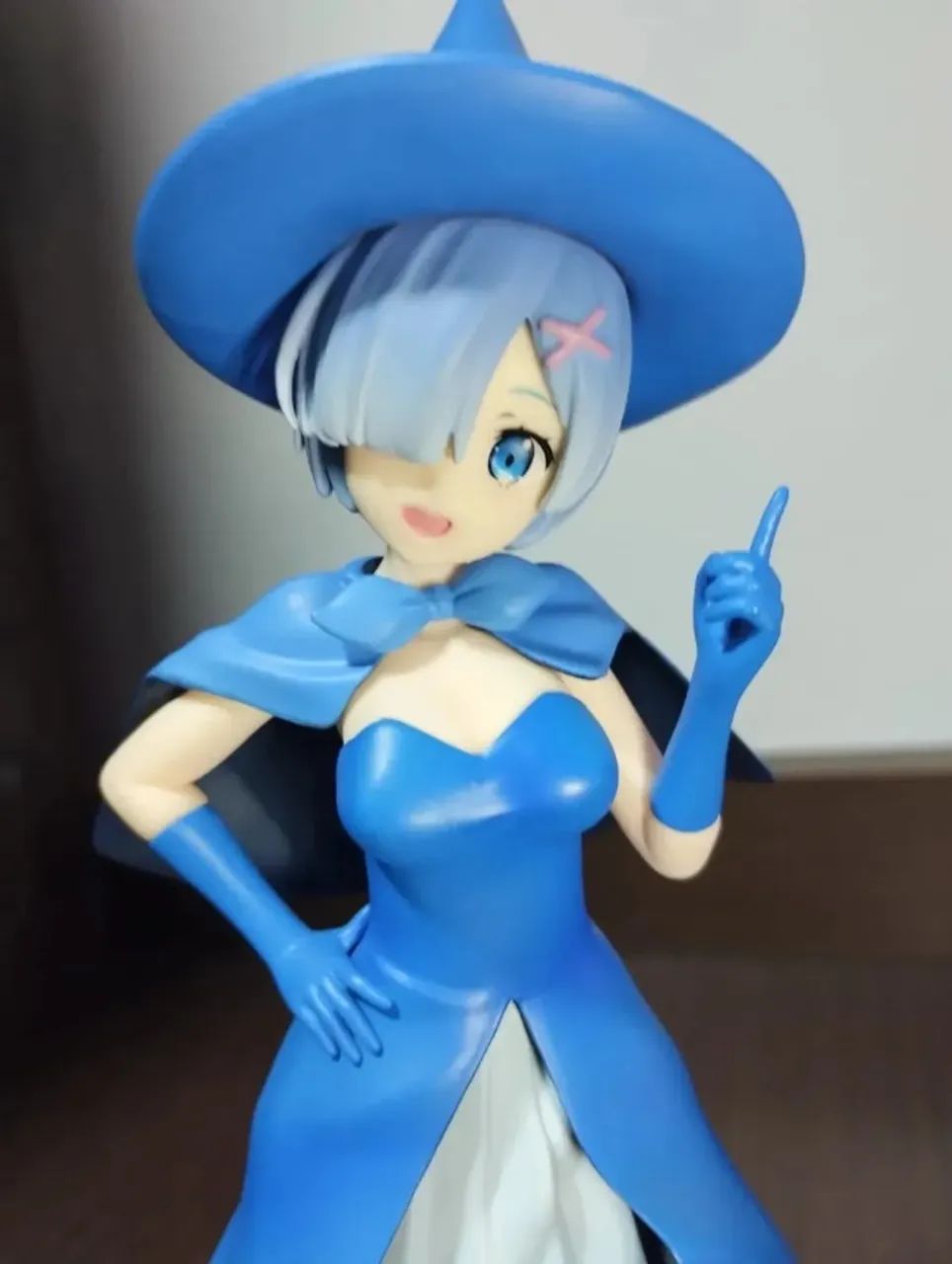 Action Figure Rem  Re:zero | Fairy Sleeping Beauty - Foto 3
