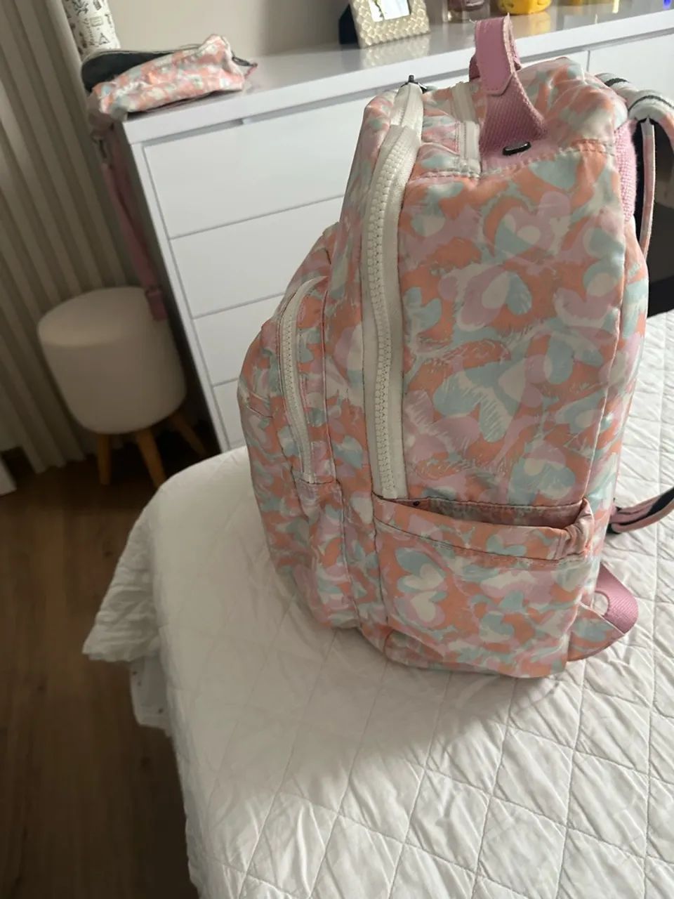 Mochila Kipling  - Foto 3
