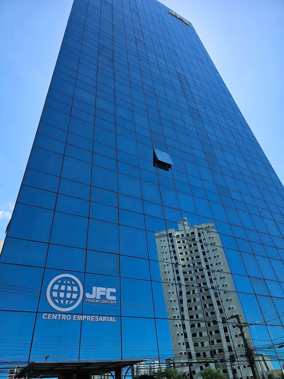 Vendo loja comercial no JFC Trade Center  - Foto 2